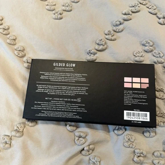 Tahari Black Floral Highlighter Collection - Picture 5 of 6